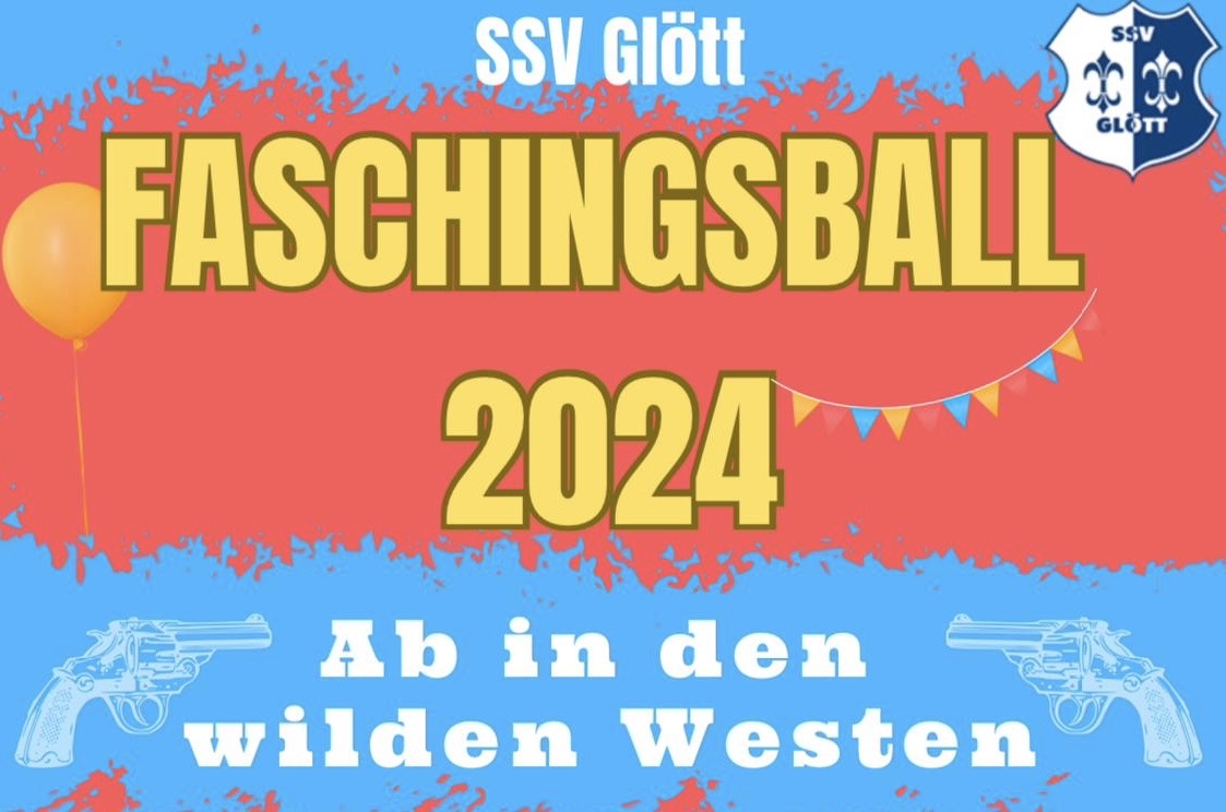 Faschingsball 2024