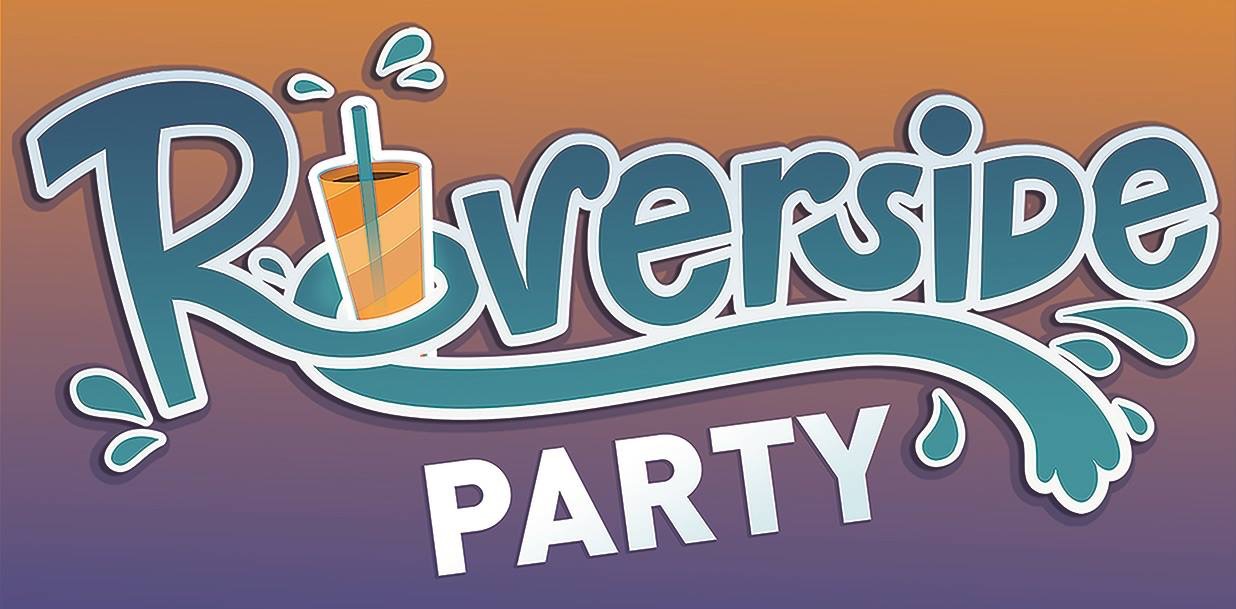 Riverside-Party 2022